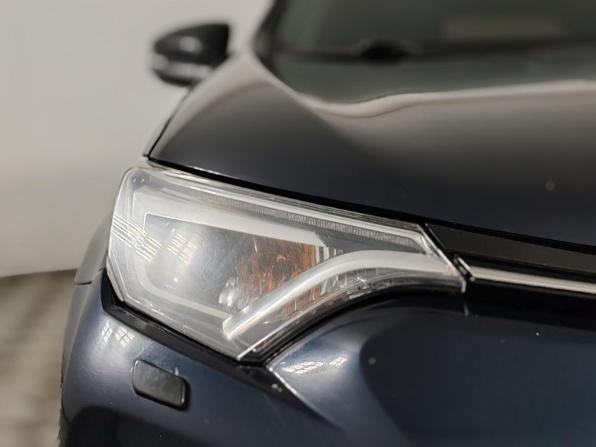 Toyota RAV4 IV (XA40) Рестайлинг с пробегом 2019 года, цена 2 840 000 рублей, 112301 км, внедорожник, Автокод Объявления