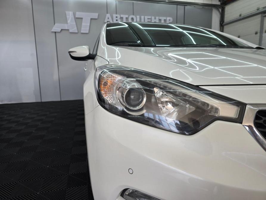 Kia Cerato III Таганрог  - изображение 6
