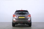 Nissan Murano II (Z51) Рестайлинг Омск  - изображение 30