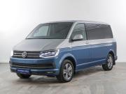Volkswagen Multivan T6 Москва  - изображение 28