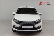 Lada (ВАЗ) Granta I Рестайлинг Саратов  - изображение 24