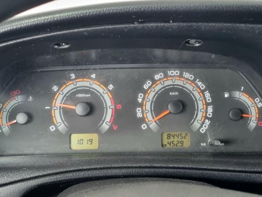 Lada (ВАЗ) Niva Петрозаводск  - изображение 13