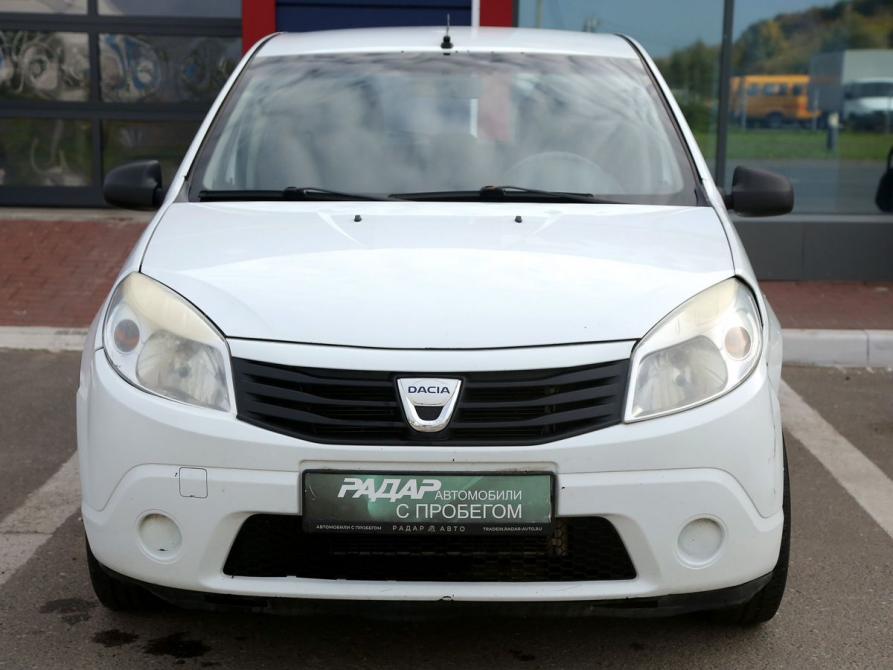 Dacia Sandero I Иваново  - изображение 2