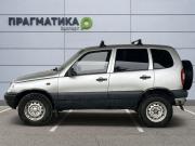Chevrolet Niva I Петрозаводск  - изображение 18