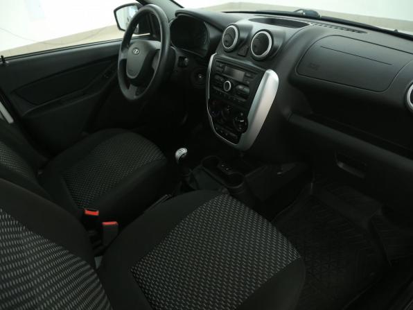 Lada (ВАЗ) Granta I с пробегом 2018 года, цена 525 000 рублей, 65000 км, седан, Автокод Объявления