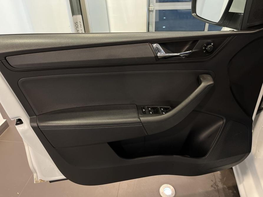Skoda Rapid II Чебоксары  - изображение 22