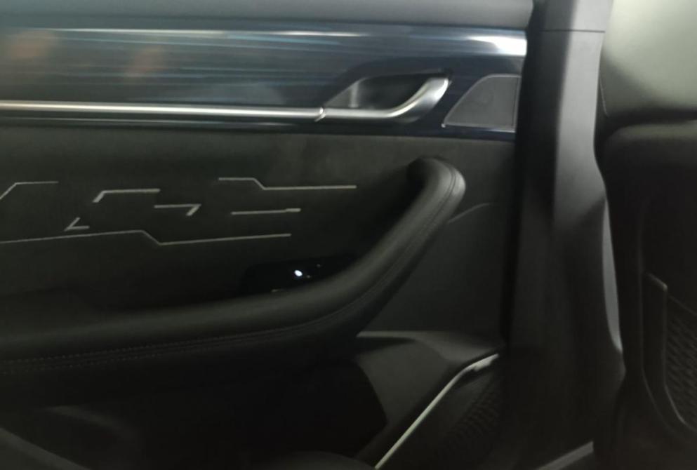Geely Monjaro I Волгоград  - изображение 19