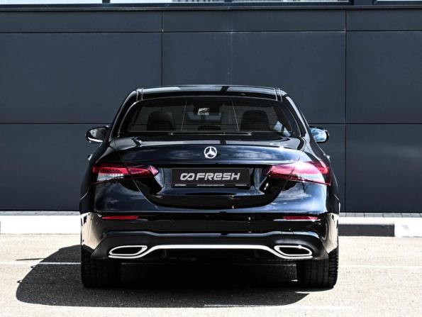 Mercedes-Benz E-Класс V (W213 S213 C238) Рестайлинг с пробегом 2021 года, цена 5 779 000 рублей, 78467 км, седан, Автокод Объявления