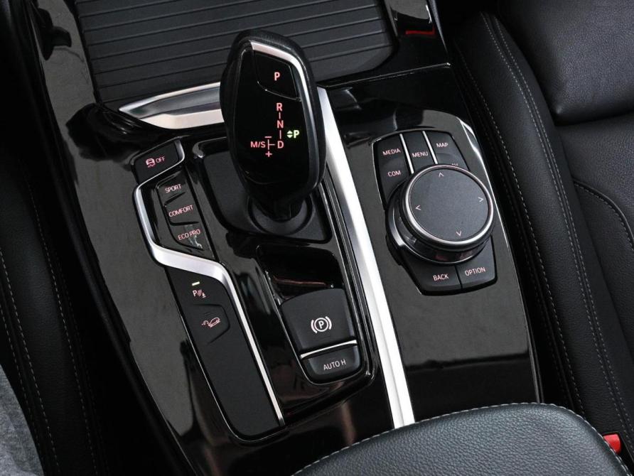 BMW X3 III (G01) Ростов-на-Дону  - изображение 17