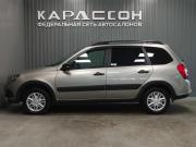 Lada (ВАЗ) Granta I Рестайлинг Пермь  - изображение 23