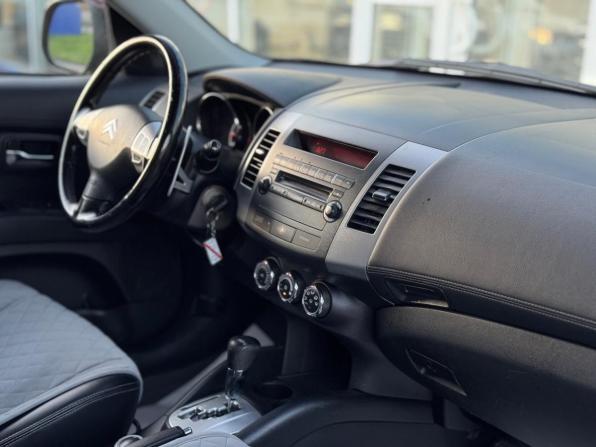 Citroen C-Crosser с пробегом 2011 года, цена 1 250 000 рублей, 189437 км, внедорожник, Автокод Объявления