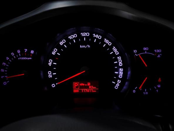 Kia Sportage III с пробегом 2012 года, цена 1 285 000 рублей, 117000 км, внедорожник, Автокод Объявления