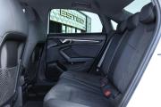 Audi A3 IV (8Y) Москва  - изображение 37