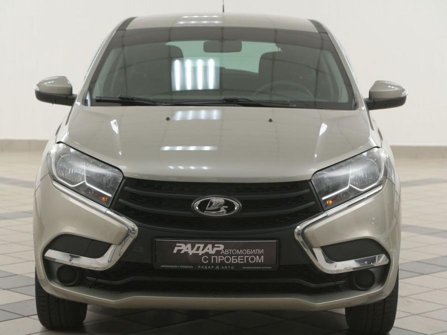 Lada (ВАЗ) XRAY I Иваново  - изображение 6