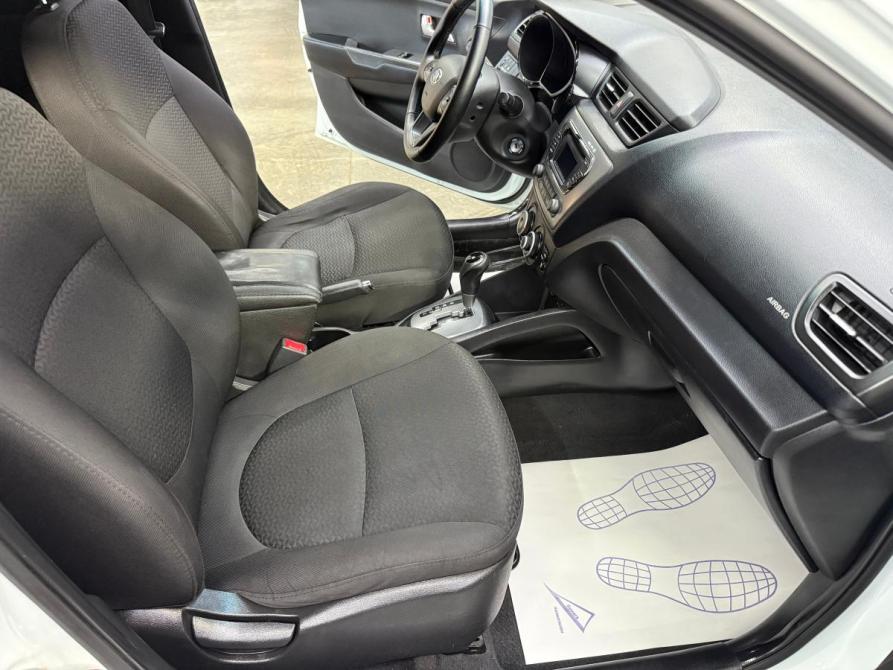 Kia Rio III Азнакаево  - изображение 15