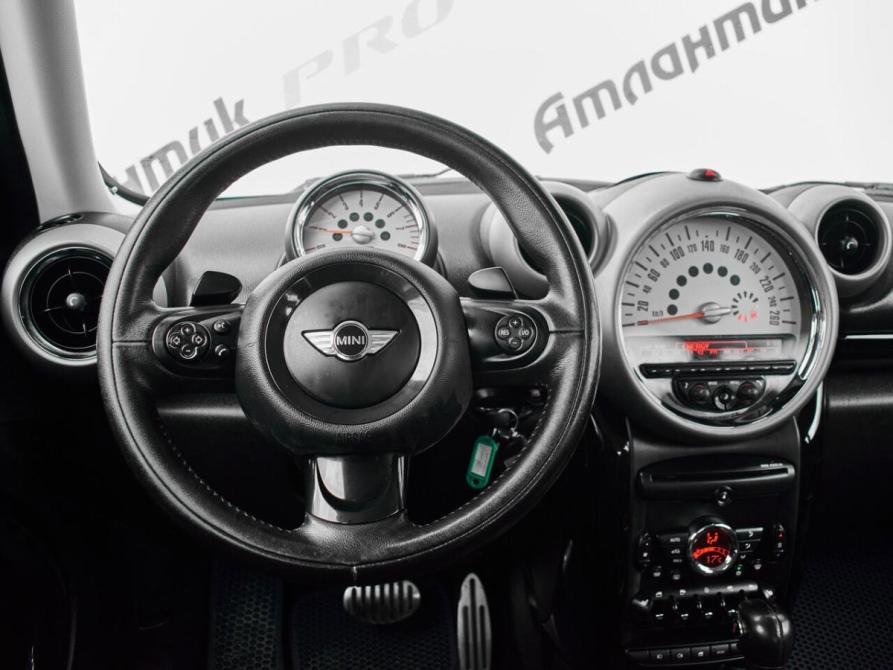 Mini Countryman I Екатеринбург  - изображение 13