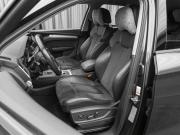 Audi Q5 II (FY) Москва  - изображение 36