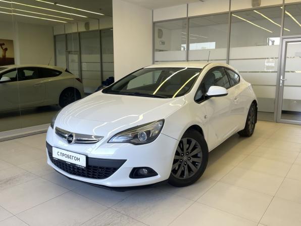 Opel Astra J Рестайлинг с пробегом 2012 года, цена 785 000 рублей, 161000 км, хэтчбек, Автокод Объявления