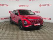 Omoda C5 I Вологда  - изображение 20