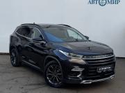 Exeed TXL I Москва  - изображение 17
