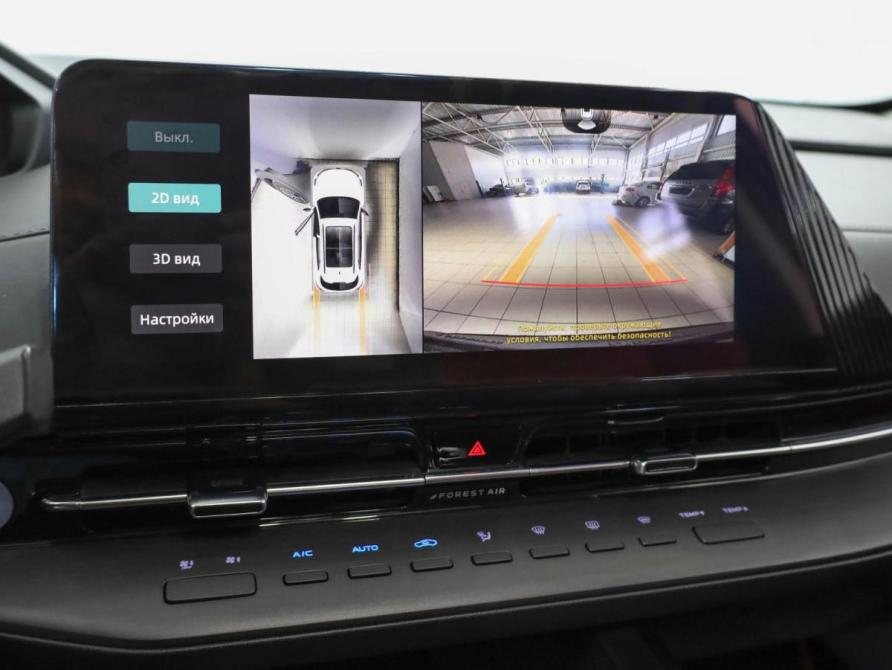 Changan CS55 Plus II Ростов-на-Дону  - изображение 15