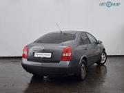Nissan Primera III (P12) Москва  - изображение 17