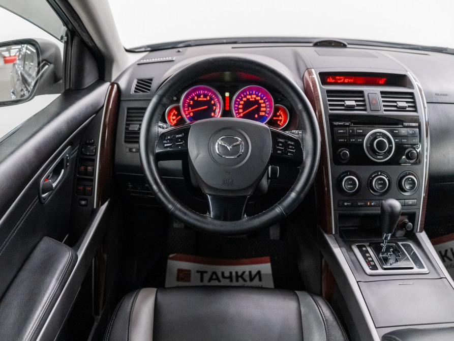 Mazda CX-9 I Красноярск  - изображение 10