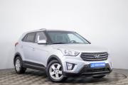 Hyundai Creta I Пермь  - изображение 25