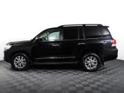 Toyota Land Cruiser 200 Series Рестайлинг 2 Москва  - изображение 37