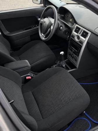 Lada (ВАЗ) Priora I с пробегом 2013 года, цена 250 000 рублей, 173100 км, хэтчбек, Автокод Объявления