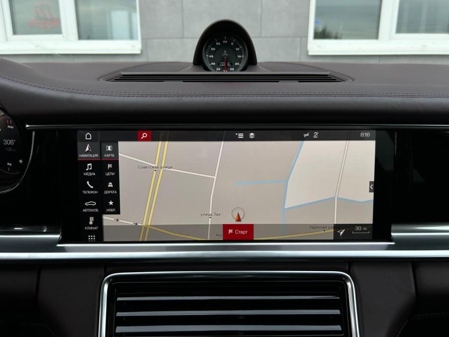 Porsche Panamera II Альметьевск  - изображение 22