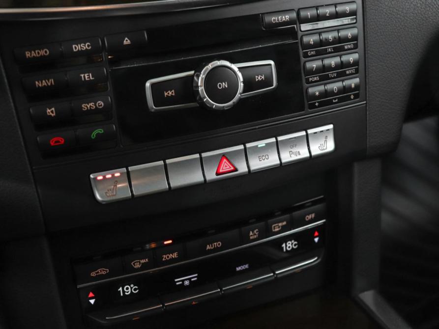 Mercedes-Benz E-Класс IV (W212 S212 C207) Рестайлинг Москва  - изображение 16