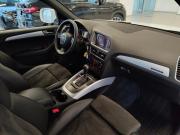 Audi Q5 I (8R) Санкт-Петербург  - изображение 27