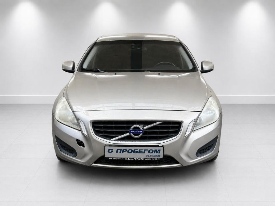 Volvo S60 II Москва  - изображение 2