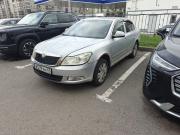 Skoda Octavia II (A5) Рестайлинг Санкт-Петербург  - изображение 6
