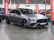 Mercedes-Benz A-Класс AMG II (W177) Санкт-Петербург  - изображение 38
