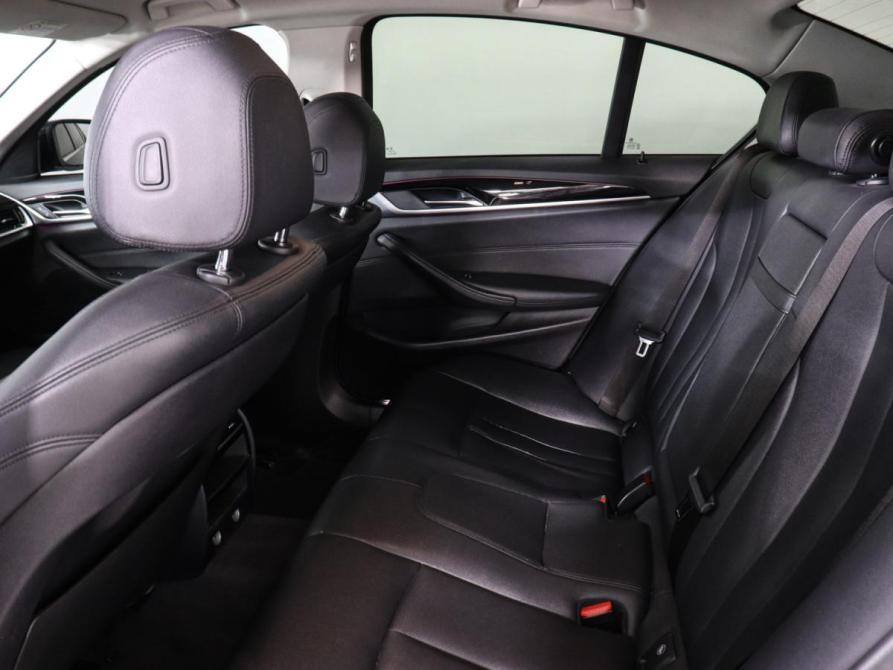 BMW 5 серии VII (G30/G31/G38) Химки  - изображение 14