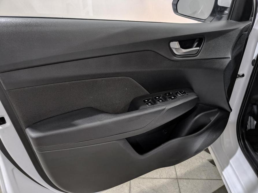 Hyundai Solaris II Рестайлинг Москва  - изображение 19