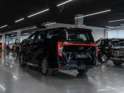 GAC Trumpchi M8 II Москва  - изображение 33