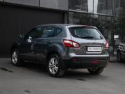 Nissan Qashqai I Рестайлинг Москва  - изображение 24