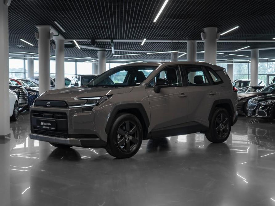 Toyota RAV4 VI (XA60) Москва  - изображение 1