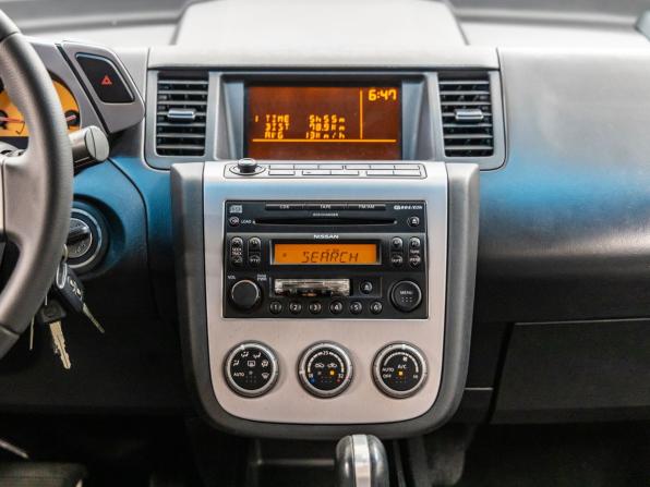 Nissan Murano I (Z50) с пробегом 2006 года, цена 798 000 рублей, 146899 км, внедорожник, Автокод Объявления