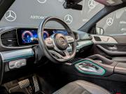 Mercedes-Benz GLE II (V167) Москва  - изображение 44