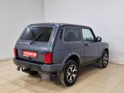 Lada (ВАЗ) 2121 (4x4) I Рестайлинг Альметьевск  - изображение 26
