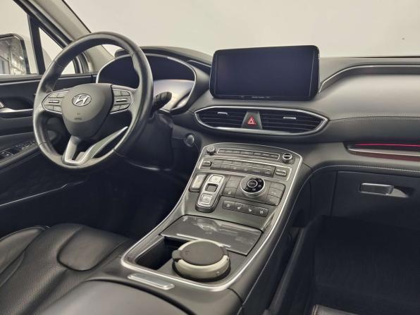 Hyundai Santa Fe IV Рестайлинг с пробегом 2021 года, цена 3 500 000 рублей, 146244 км, внедорожник, Автокод Объявления