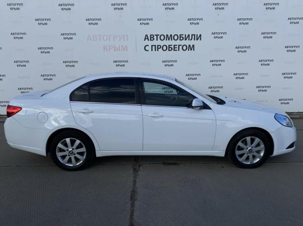 Chevrolet Epica V250 Рестайлинг с пробегом 2011 года, цена 820 000 рублей, 172000 км, седан, Автокод Объявления