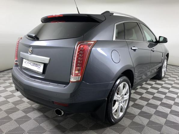Cadillac SRX II с пробегом 2012 года, цена 980 000 рублей, 226401 км, внедорожник, Автокод Объявления
