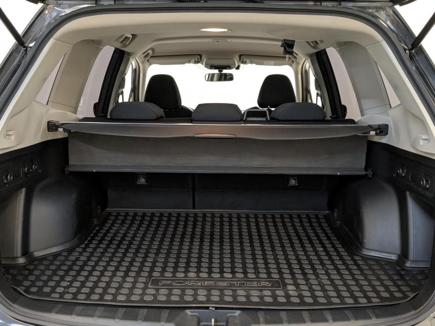 Subaru Forester V Санкт-Петербург  - изображение 10
