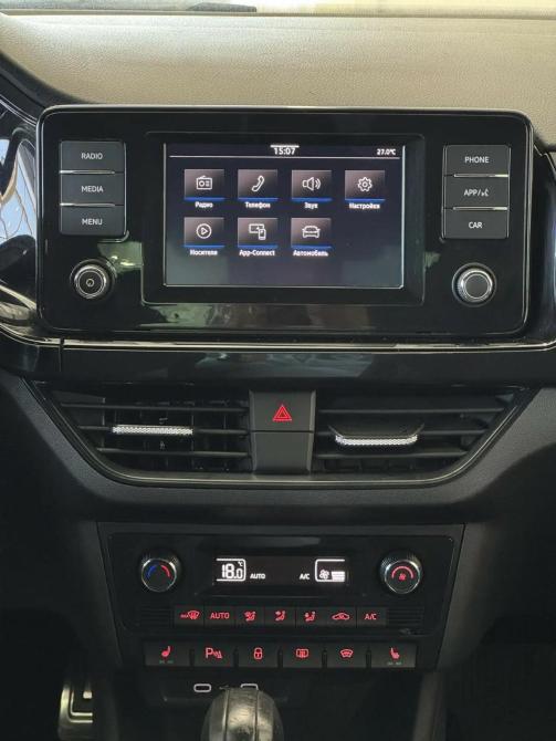 Volkswagen Polo VI Оренбург  - изображение 16