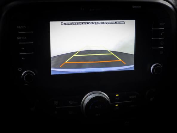 Kia Soul II Рестайлинг с пробегом 2019 года, цена 1 650 000 рублей, 105235 км, хэтчбек, Автокод Объявления